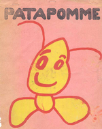 Patapomme